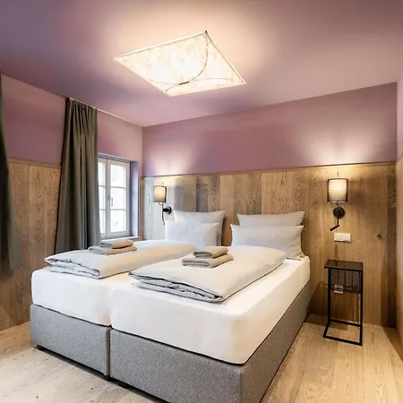 Pensjonat Ranunkelhof