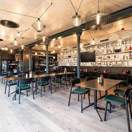 Casa de hóspedes Ranunkelhof