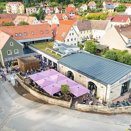 Ranunkelhof Pensjonat 3*