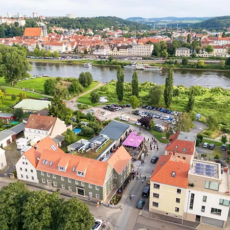 Pensjonat Ranunkelhof Pirna