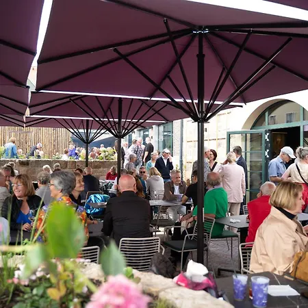 Ranunkelhof Pensjonat