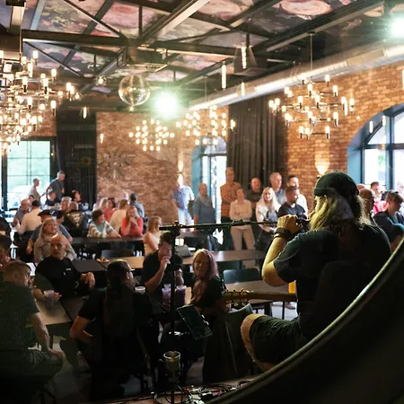 Pensjonat Ranunkelhof