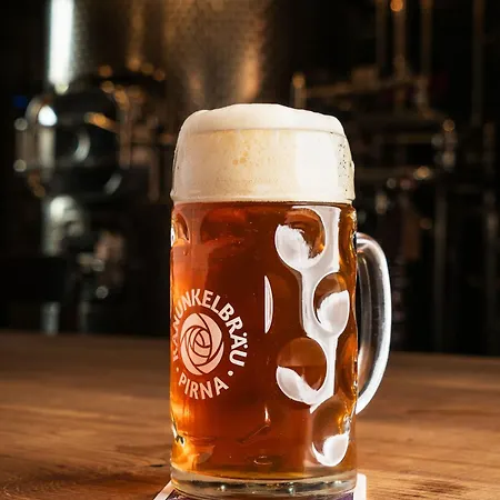 Pensjonat Ranunkelhof