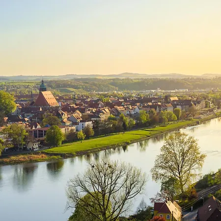 Pensjonat Ranunkelhof 3*