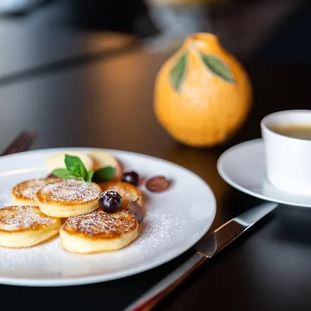 Ranunkelhof Pensjonat 3*