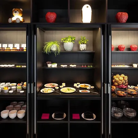 Pensjonat Ranunkelhof