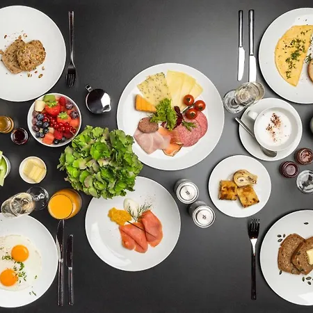 Pensjonat Ranunkelhof 3*