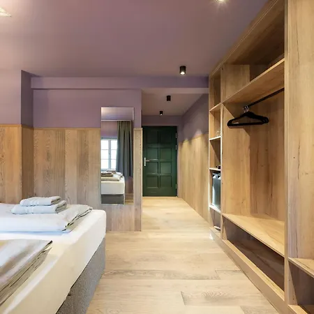 Pensjonat Ranunkelhof Pirna