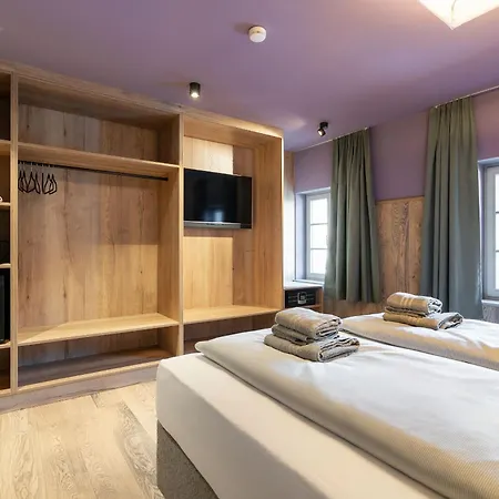 Pensjonat Ranunkelhof