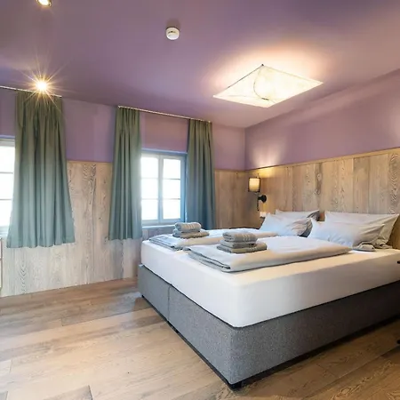 Ranunkelhof Pensjonat Pirna