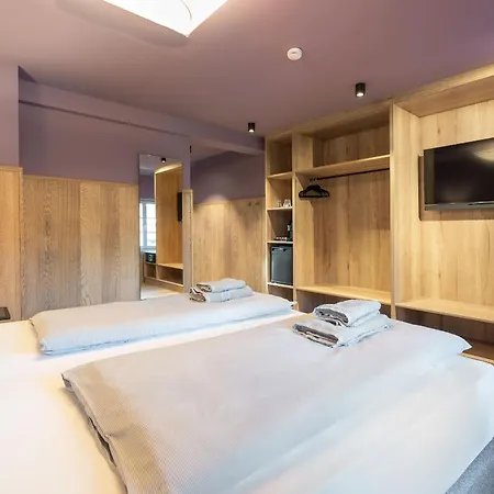 Pensjonat Ranunkelhof Pirna