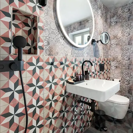 Pensjonat Ranunkelhof