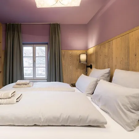 Ranunkelhof Pensjonat