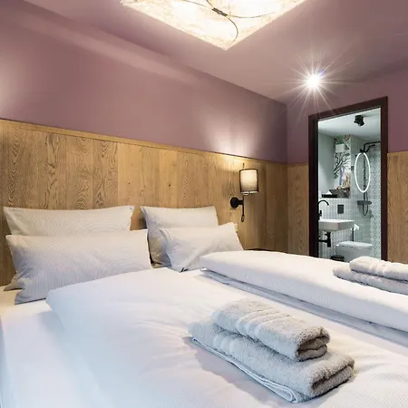 Ranunkelhof Pensjonat