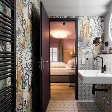 Ranunkelhof Pensjonat