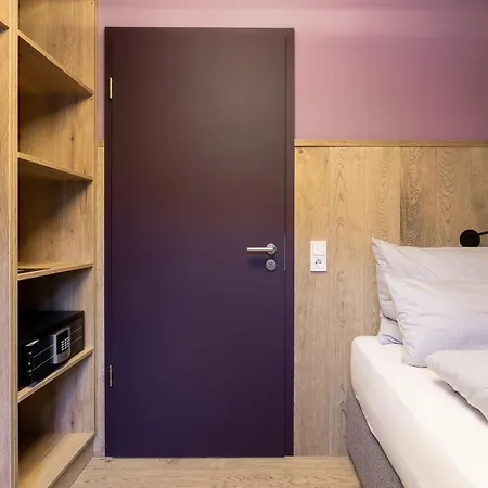 Pensjonat Ranunkelhof Pirna