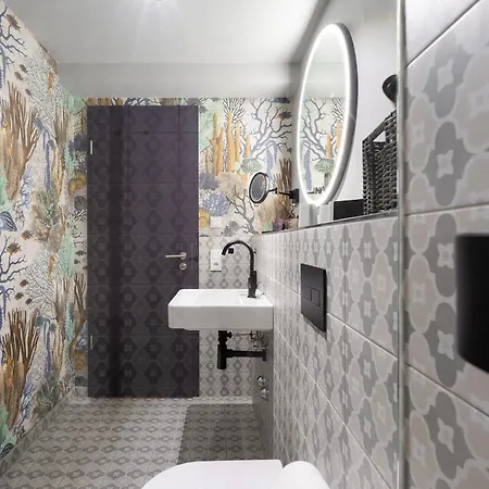 בית הארחה Ranunkelhof 3*