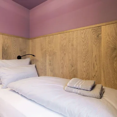 Ranunkelhof Pensjonat