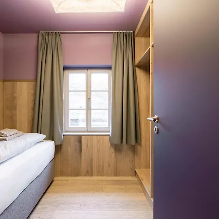 Pensjonat Ranunkelhof