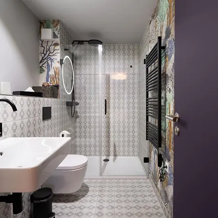 Pensjonat Ranunkelhof