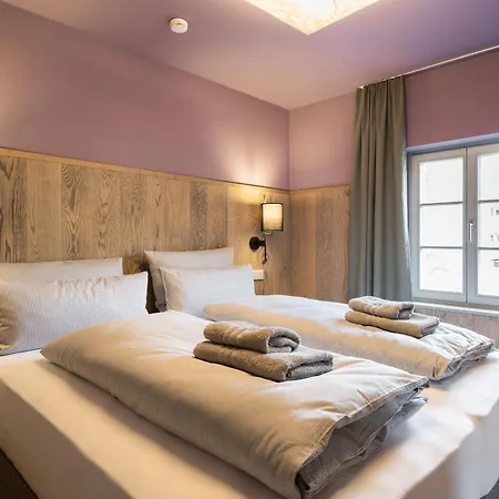 Ranunkelhof Pensjonat Pirna