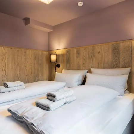 Ranunkelhof Pensjonat Pirna