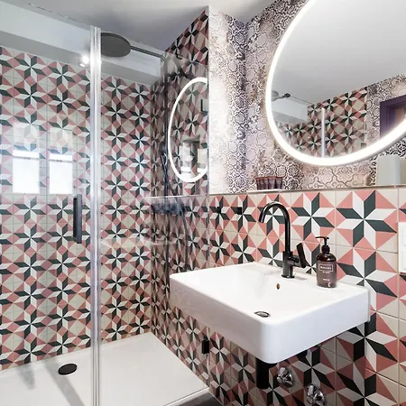 Ranunkelhof Pensjonat Pirna