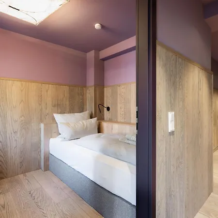 Ranunkelhof Pensjonat