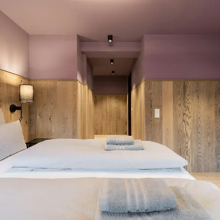 Ranunkelhof Pensjonat Pirna