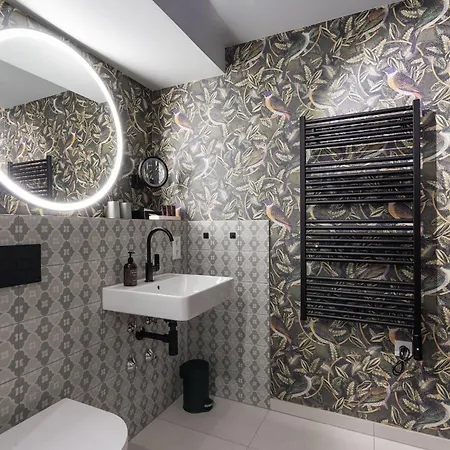 Pensjonat Ranunkelhof 3*