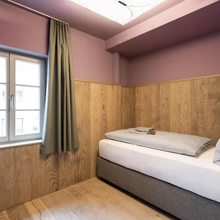 Ranunkelhof Pensjonat 3*