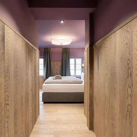 Ranunkelhof Pensjonat