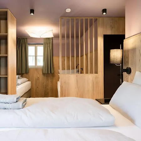 Ranunkelhof Pensjonat Pirna