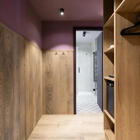 Pensjonat Ranunkelhof 3*