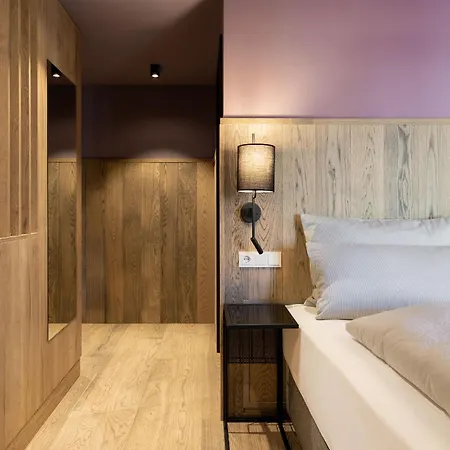 Ranunkelhof Pensjonat Pirna