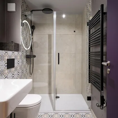 Pensjonat Ranunkelhof