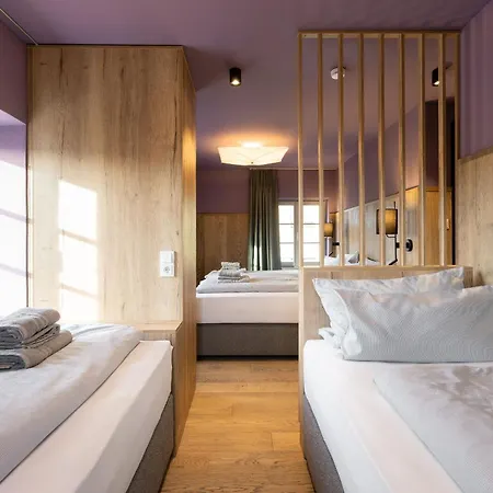 Ranunkelhof Pensjonat 3*