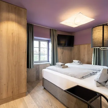 Pensjonat Ranunkelhof Pirna