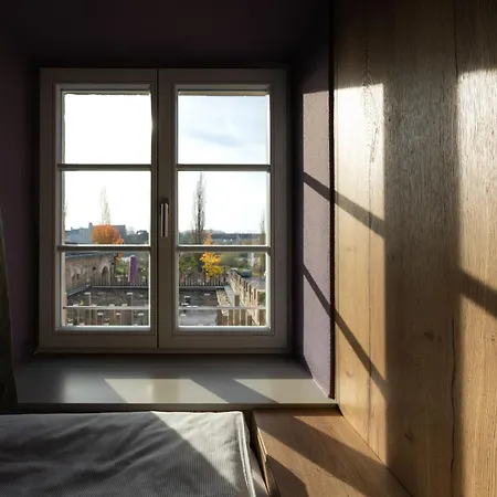 Ranunkelhof Pensjonat