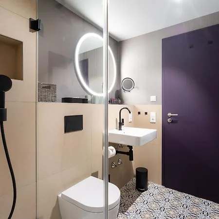 Ranunkelhof Pensjonat