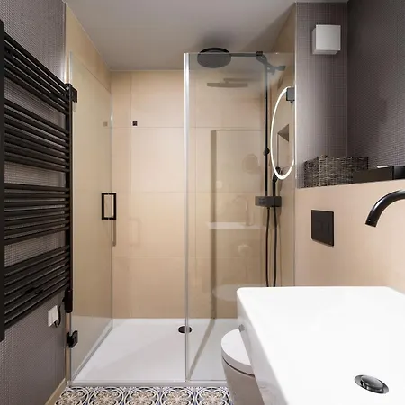 Pensjonat Ranunkelhof