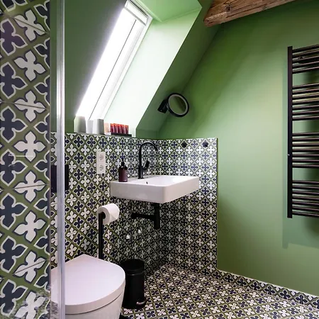 Pensjonat Ranunkelhof Pirna