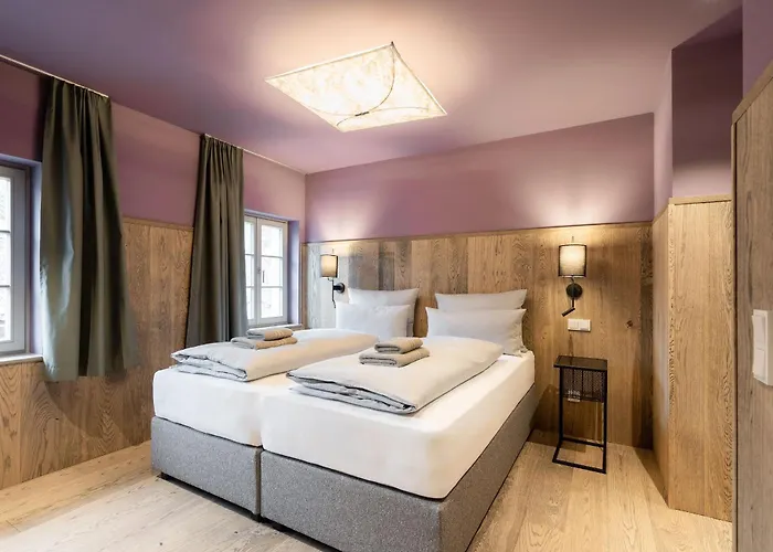 Vendégház Ranunkelhof