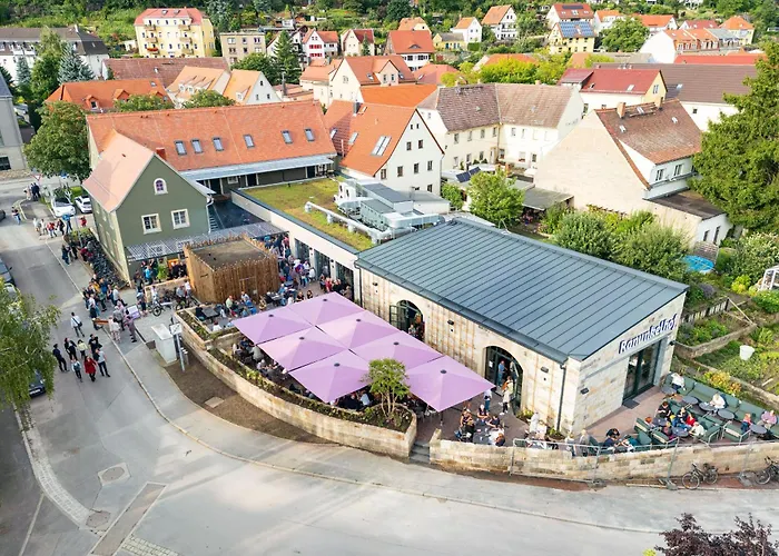 Ranunkelhof Vendégház 3*