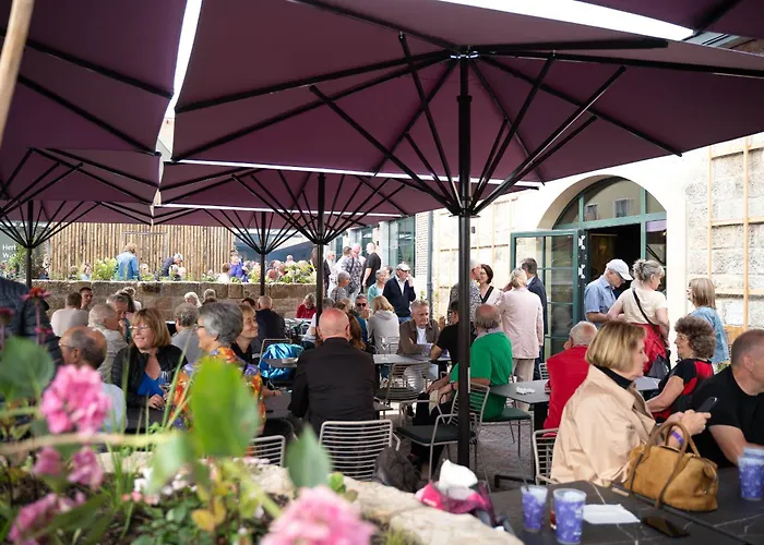 Ranunkelhof Vendégház