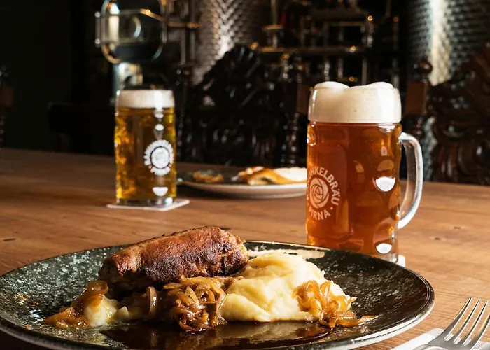 Ranunkelhof Vendégház 3*