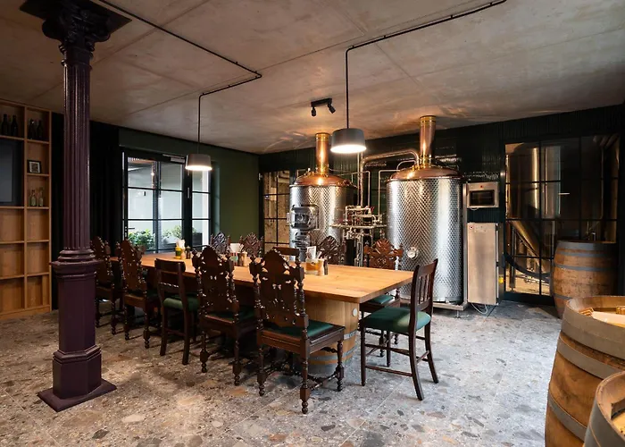 Vendégház Ranunkelhof 3*