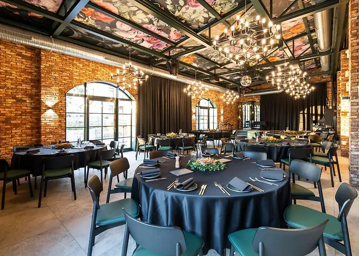 Vendégház Ranunkelhof 3*