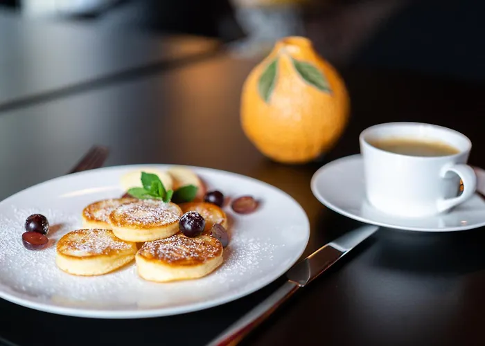 Ranunkelhof Vendégház 3*