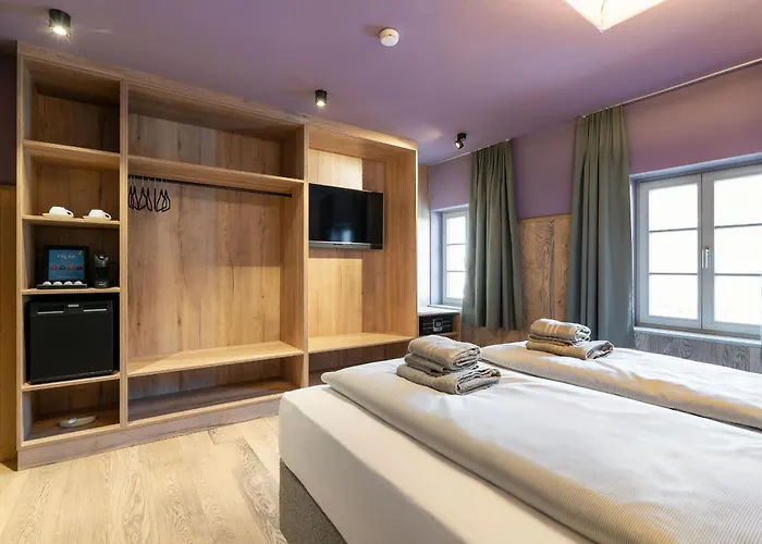 Casa de hóspedes Ranunkelhof